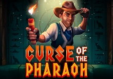 Curse of the Pharaoh