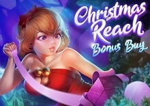 Christmas Reach Bonus Buy