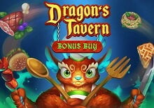 Dragon's Tavern Bonus Buy