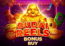 Budai Reels Bonus Buy