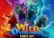 Wild Overlords Bonus Buy