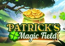 Patrick's Magic Field