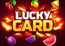 Lucky Card