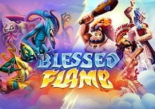 Blessed Flame