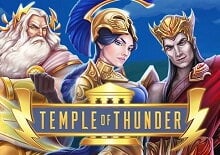 Temple of Thunder