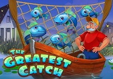 The Greatest Catch