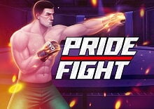 Pride Fight