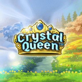 Crystal Queen