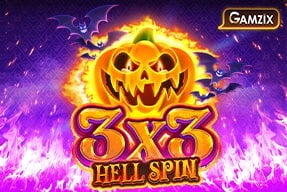 3X3: Hell Spin