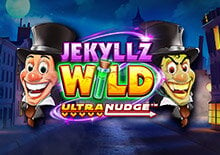 Jekyllz Wild Ultranudge