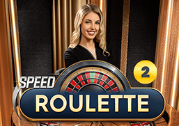 Speed Roulette 2