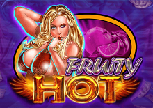 Fruity Hot