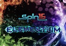 Elementium Spin 16