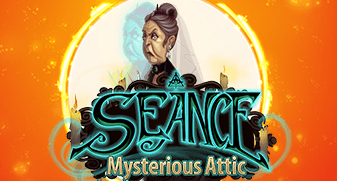 Seance: Mysterious Attic