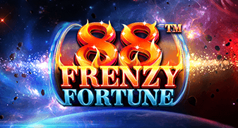 88 Frenzy Fortune