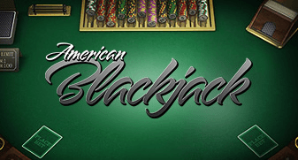 American Blackjack