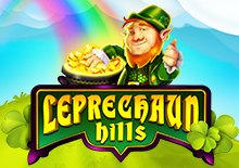 Leprechaun Hills