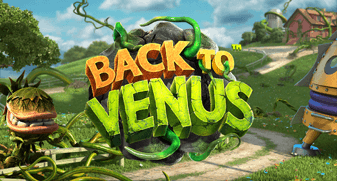 Back To Venus