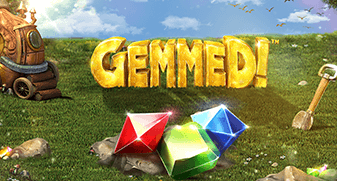 Gemmed!