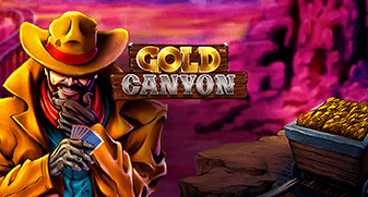 Gold Canyon