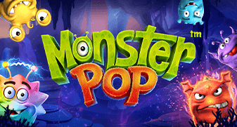 Monster Pop