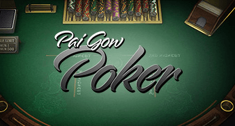 Pai Gow