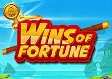 Wins of Fortune