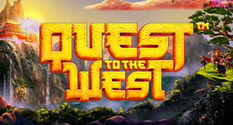 Quest to the West