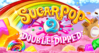 Sugar Pop 2: Double Dipped