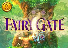 Fairy Gate