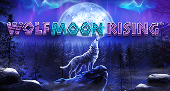 Wolf Moon Rising