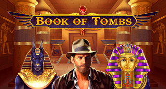 Book of Tombs