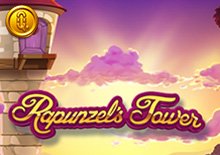 Rapunzel's Tower