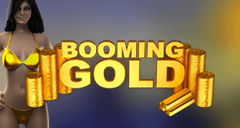 Booming Gold