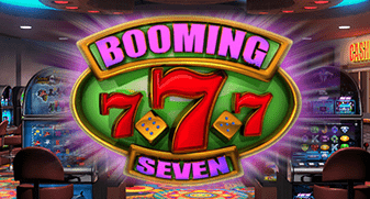 Booming Seven