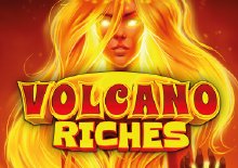 Volcano Riches