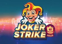 Joker Strike