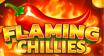 Flaming Chillies