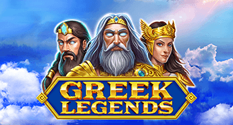 Greek Legends