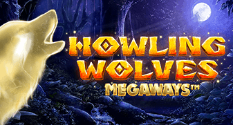 Howling Wolves Megaways