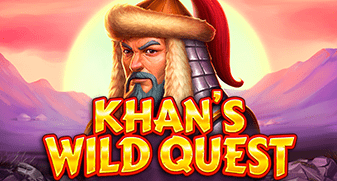 Khan's Wild Quest