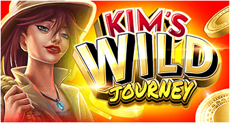 Kim's Wild Journey