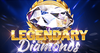 Legendary Diamonds