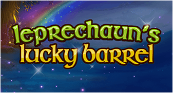 Leprechaun's Lucky Barrel