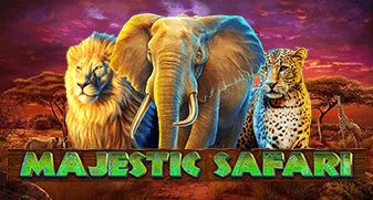 Majestic Safari