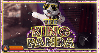 The King Panda