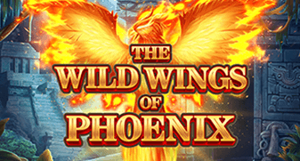 The Wild Wings of Phoenix