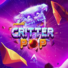 CritterPop™