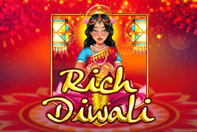 Rich Diwali