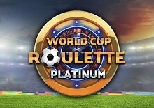 World Cup Roulette Platinum